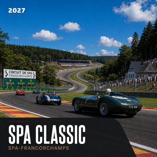 Spa Classic